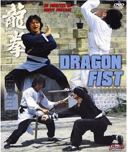 Long Quan (Dragon Fist) (1979) 1080p BDRip Dual Audio Español-Chino [Subt. Español] (Acción . Artes marciales)