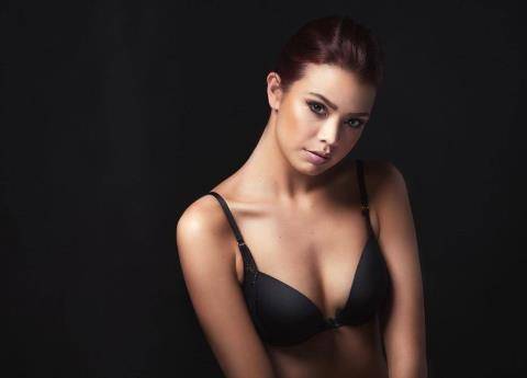 Hallan el cuerpo desnudo de la modelo Ivana Smit tras una noche de sexo y drogas