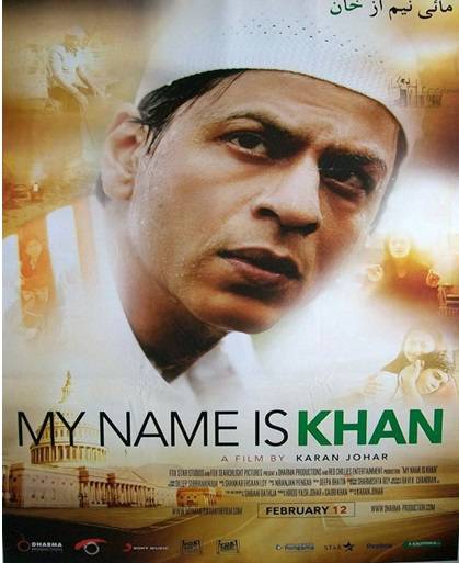 My Name Is Khan (2010) BDRip 1080p Dual Audio Latino-Hindu [Subt. Español] (Romance. Drama . Terrorismo)