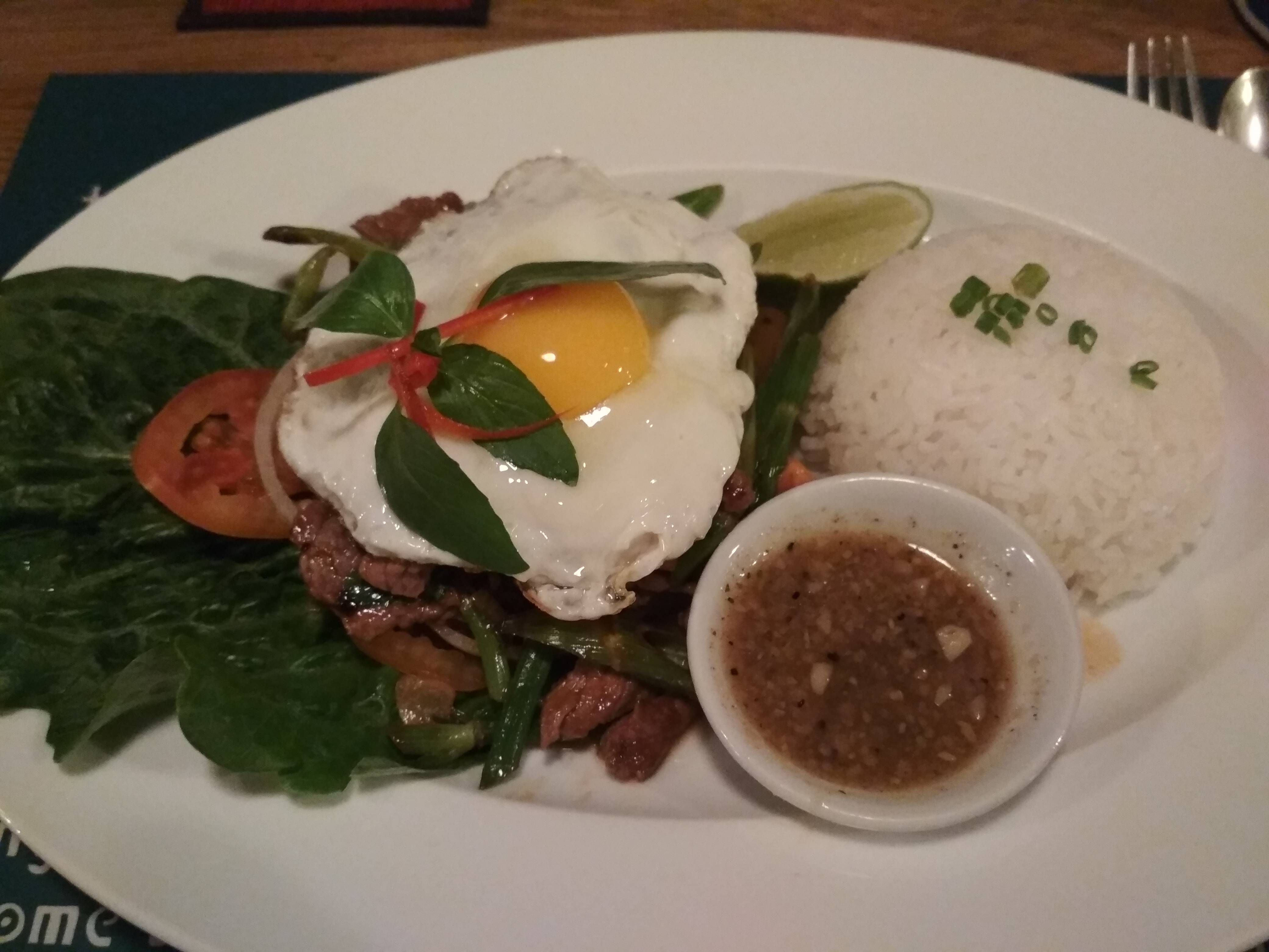 Restaurantes- Comer en Siem Reap ( Camboya) - Foro Sudeste Asiático