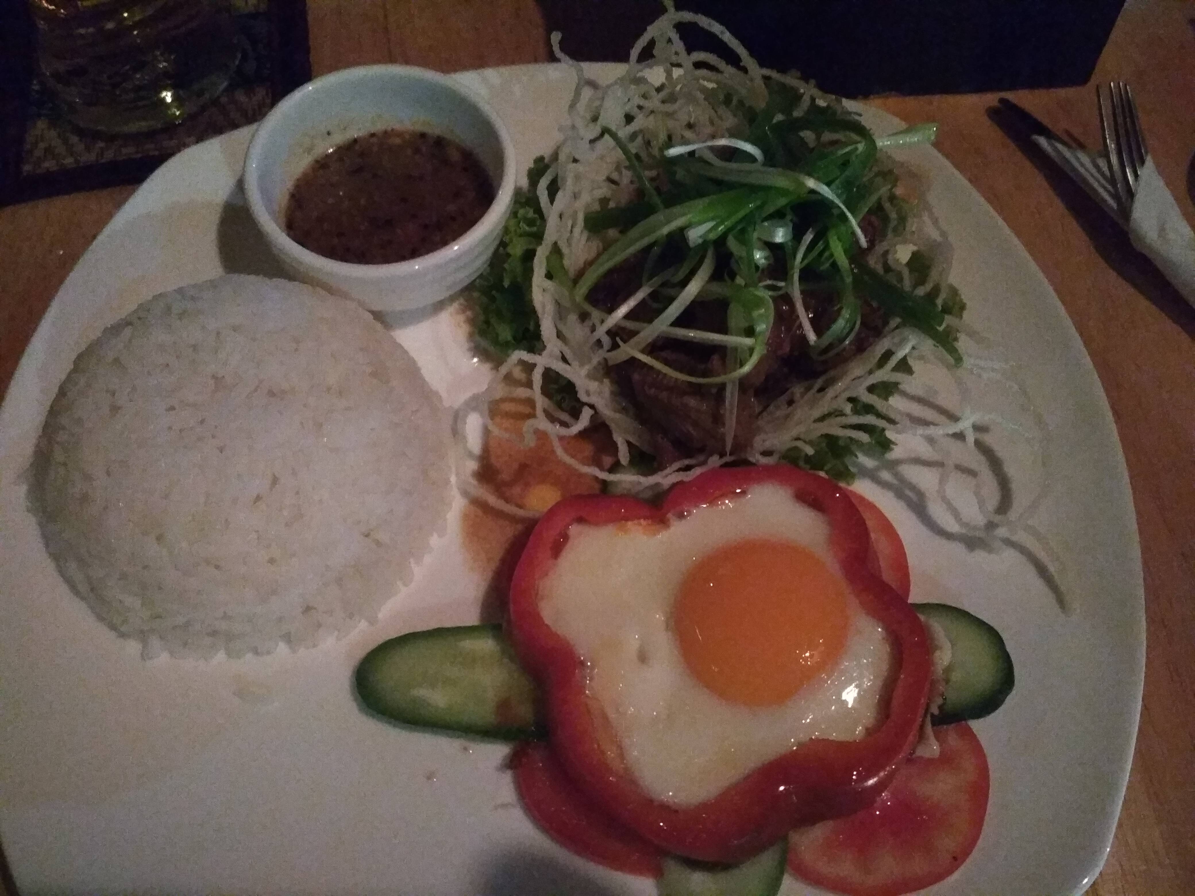 Restaurantes- Comer en Siem Reap ( Camboya) - Foro Sudeste Asiático