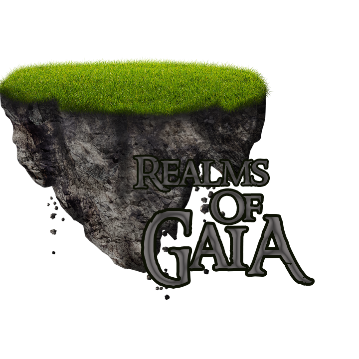 Realms of Gaia