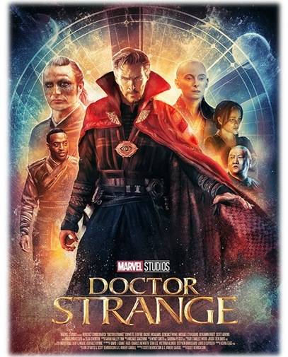 Doctor Strange (2016) 3D H-SBS 1080p BDRip Dual Audio Latino-Inglés [Subt. Latino-Ingles] ( Acción. Magia. Superhéroes)