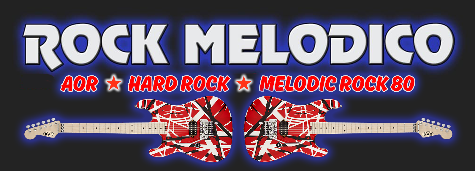 Rock MelÃ³dico