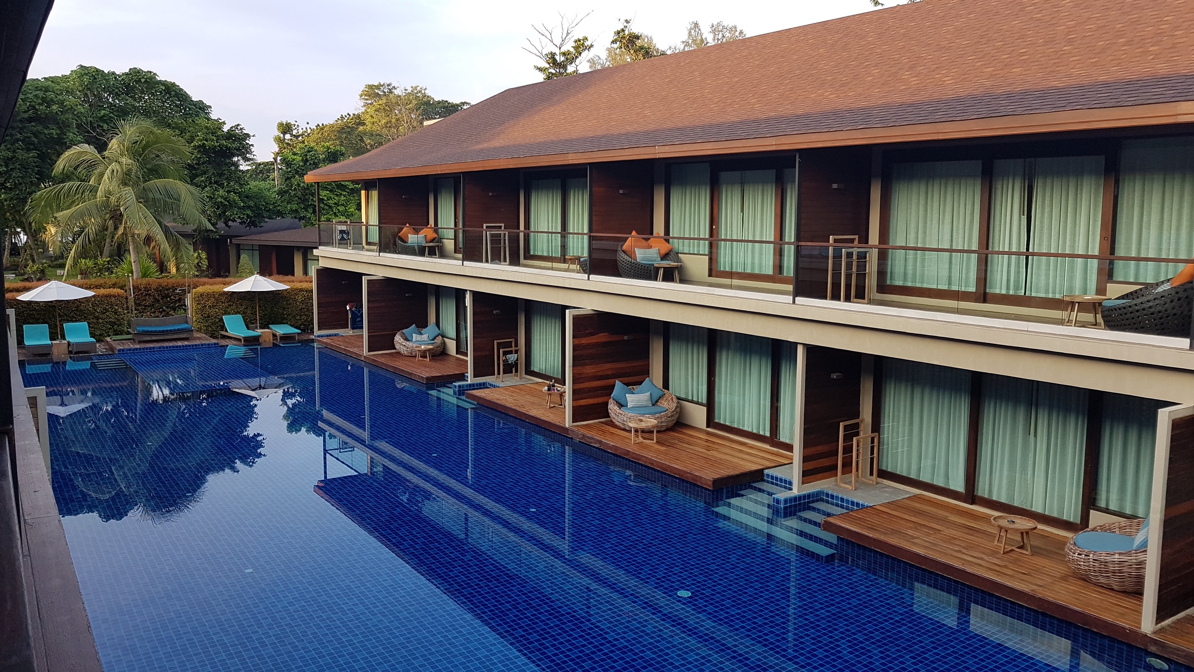 Koh Lipe- Koh Turatao: playas, cómo ir, Hoteles. Mar Andaman - Forum Thailand