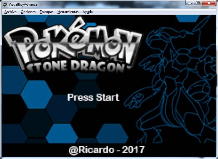 Pokemon Stone Dragon En Espanol Whack A Hack Foro