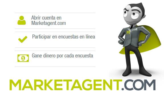 MarketAgent