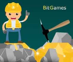 Bitgames